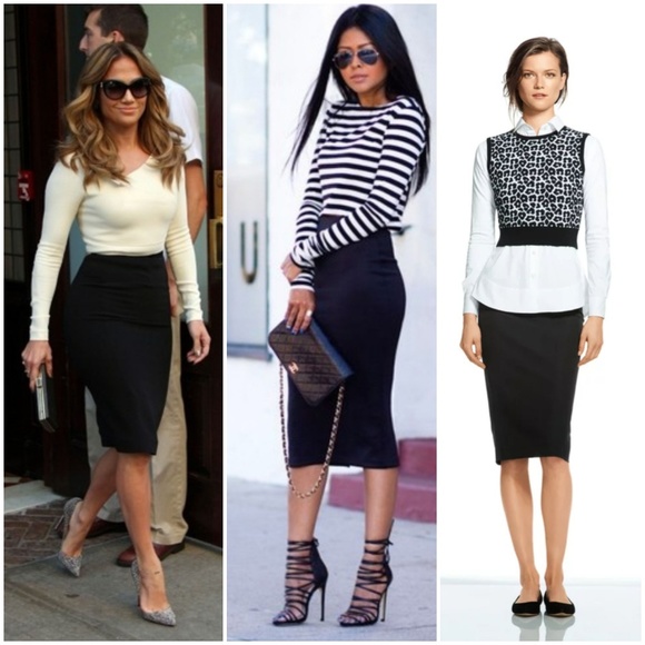 Banana Republic Dresses & Skirts - Banana Republic pencil skirt